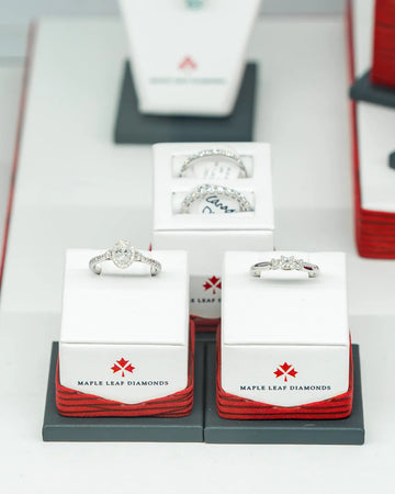 Engagement Ring Trends 2026: What Winnipeg Couples Are Choosing
