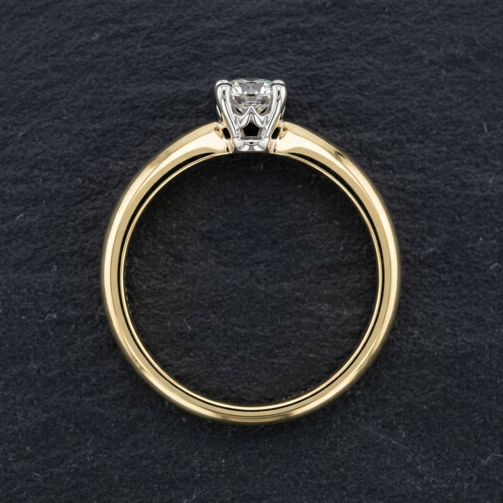 10kt-yellow-gold-illusion-set-diamond-ring-1