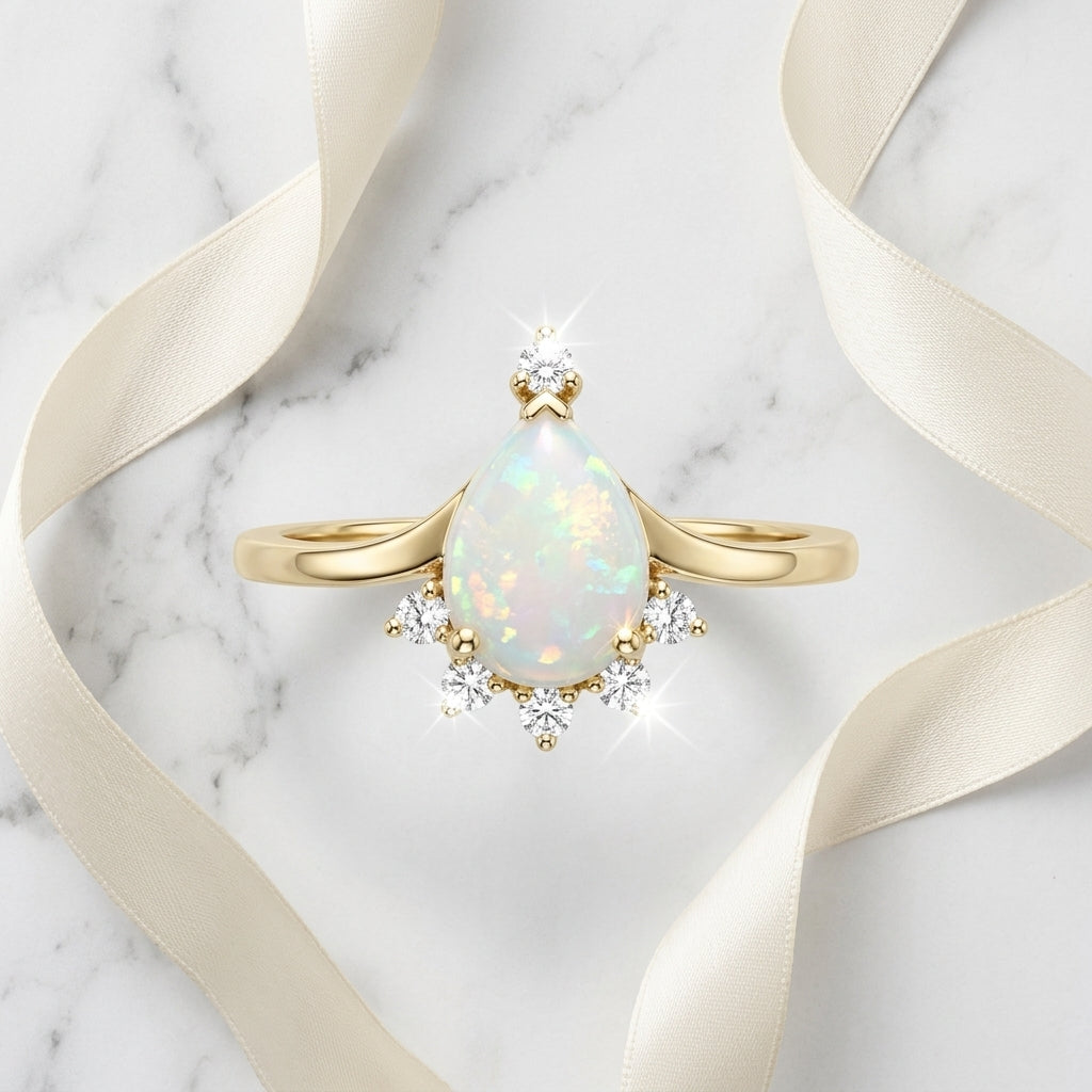 10kt-yellow-gold-opal-with-diamonds-1