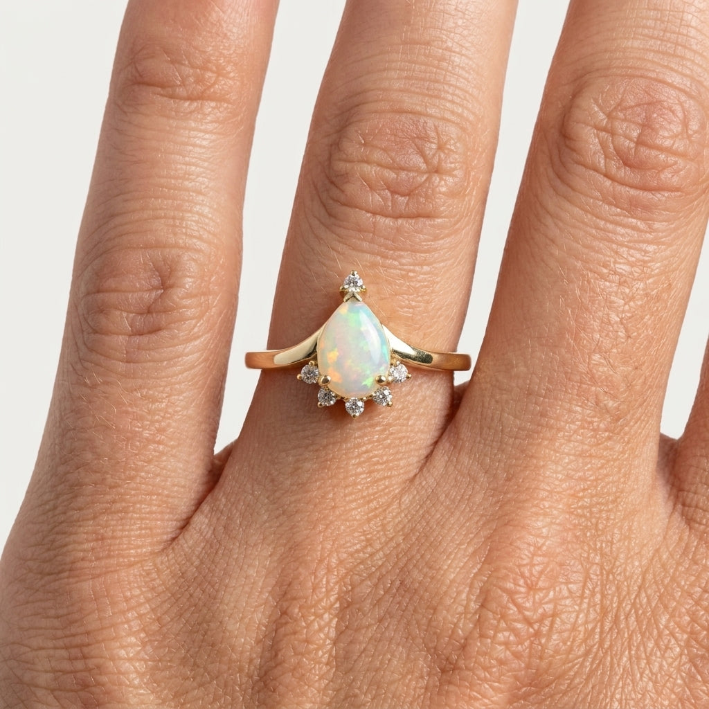 10kt-yellow-gold-opal-with-diamonds-2