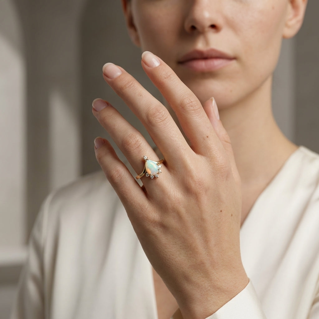 10kt-yellow-gold-opal-with-diamonds-3