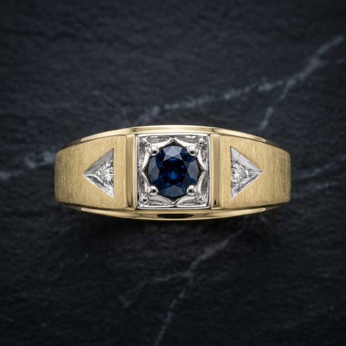 blue-sapphire-diamond-mens-ring-1
