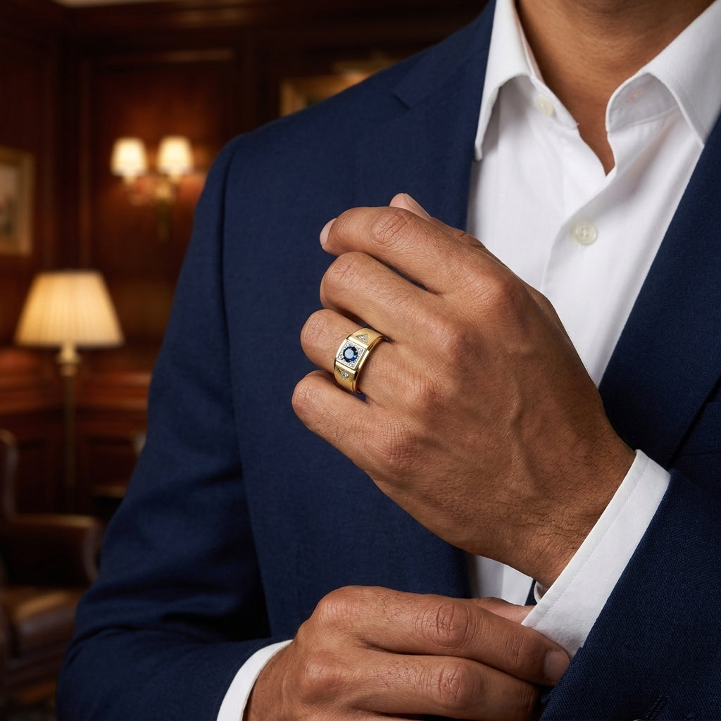blue-sapphire-diamond-mens-ring-3