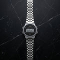 Casio A171WE-1A watch at Swift Quartz Jewellers, Winnipeg