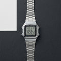 Casio A178WA-1A watch at Swift Quartz Jewellers, Winnipeg