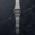 Casio A700W-1A watch at Swift Quartz Jewellers, Winnipeg