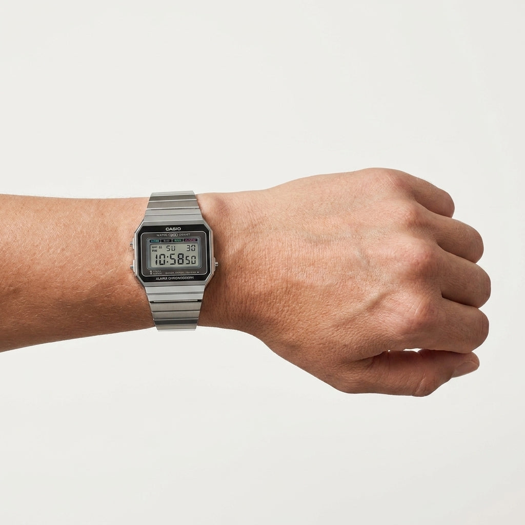 Casio A700W-1A