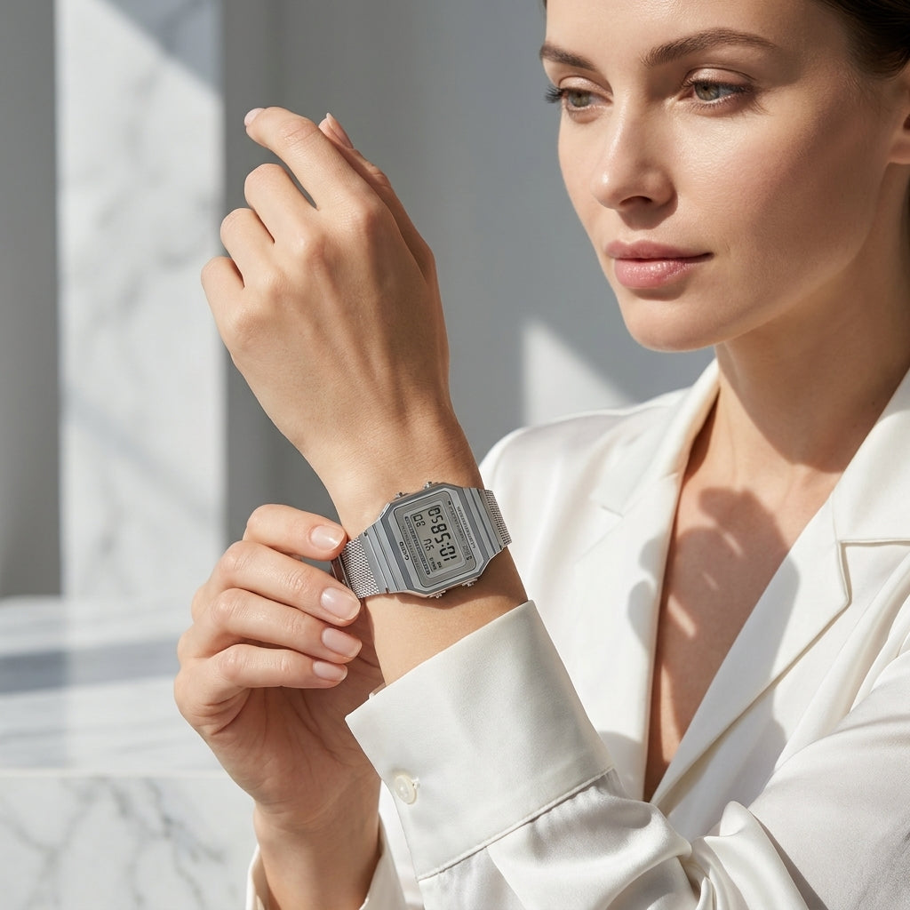 Casio A700WM-7AVT