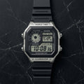 Casio AE1200WH-1CV watch at Swift Quartz Jewellers, Winnipeg