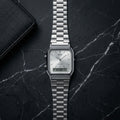 Casio AQ230A-7AVT watch at Swift Quartz Jewellers, Winnipeg