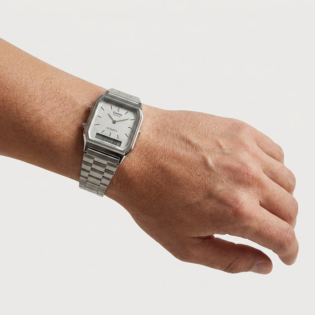 Casio AQ230A-7AVT
