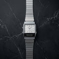 Casio AQ800E-7A watch at Swift Quartz Jewellers, Winnipeg