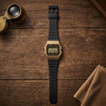 Casio F91WM-9A watch at Swift Quartz Jewellers, Winnipeg