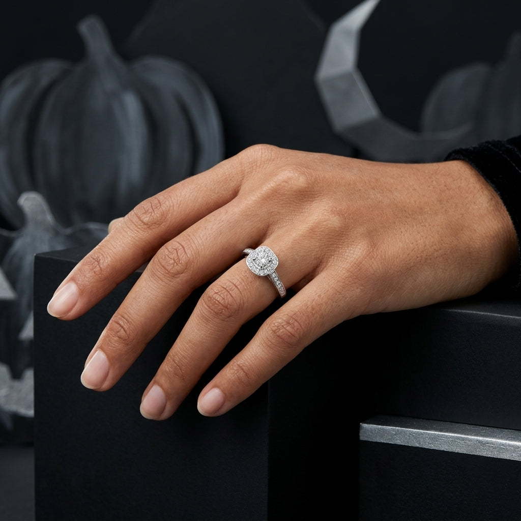 cluster-cushion-diamond-ring-4