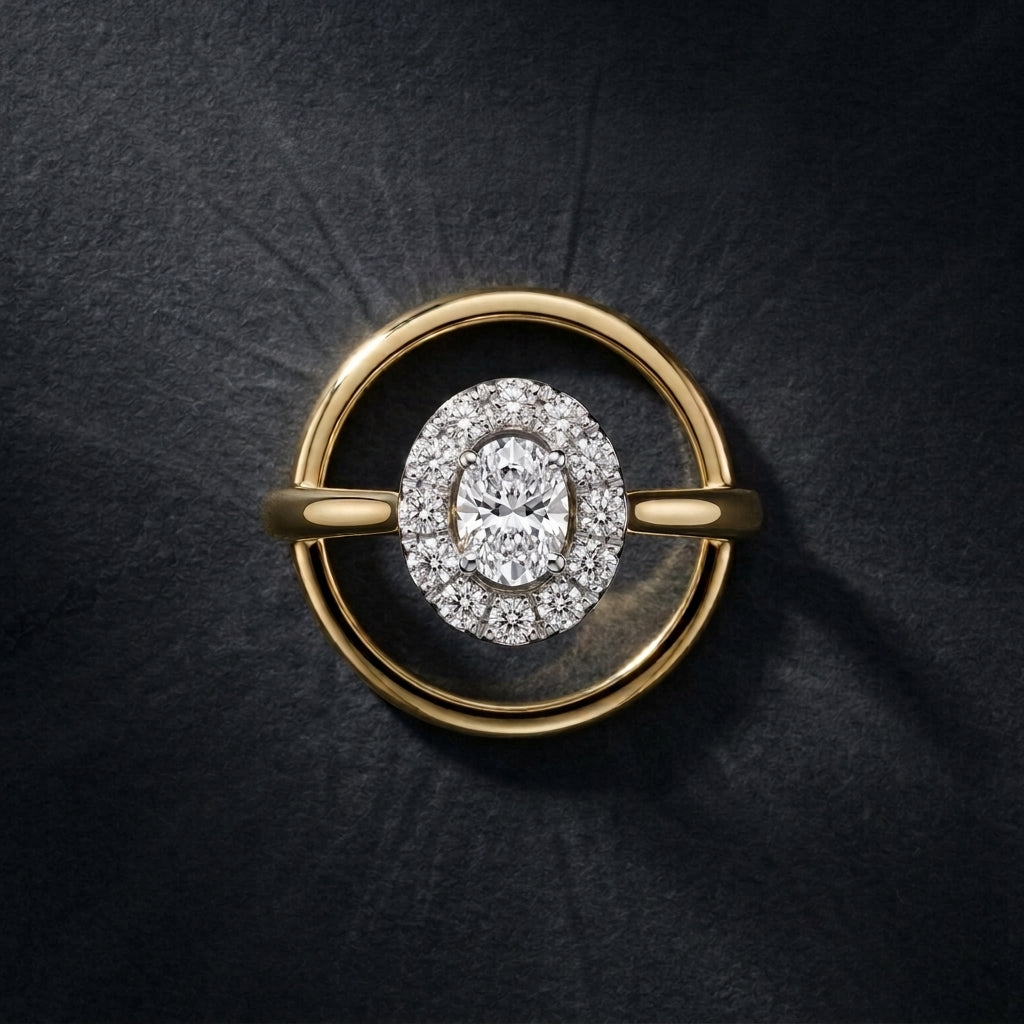cluster-halo-engagement-ring-1