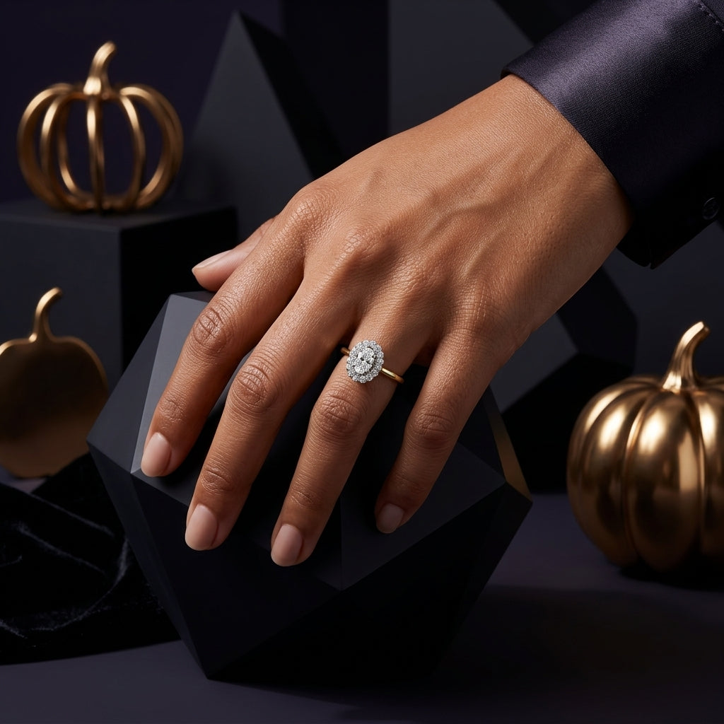 cluster-halo-engagement-ring-4