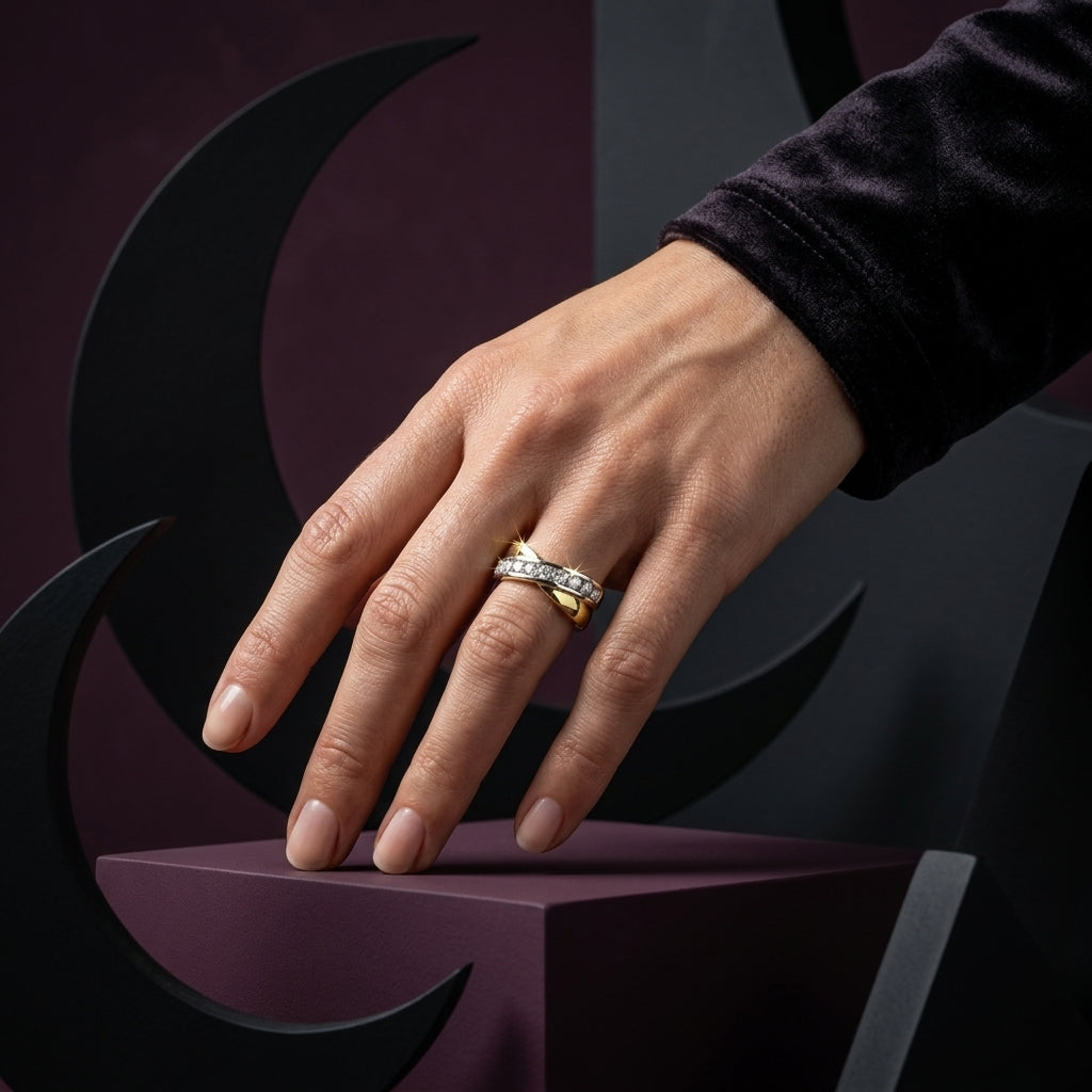 crossover-pave-double-band-ring-4