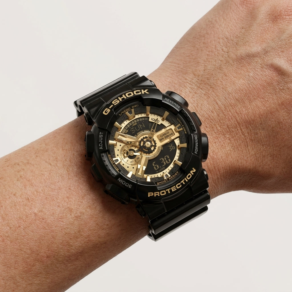 G-Shock GA110GB-1A