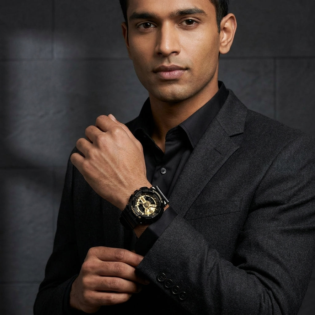 G-Shock GA110GB-1A