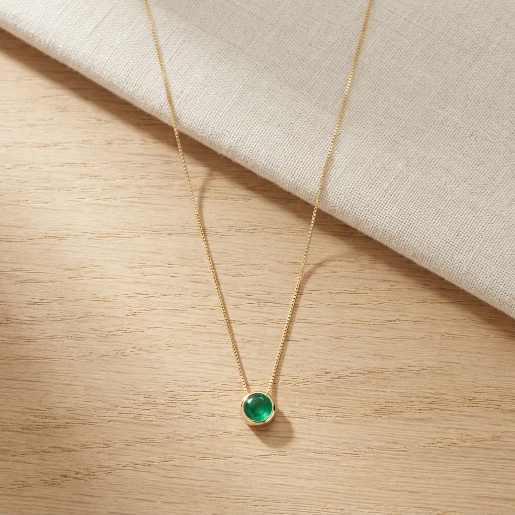 Colored Gemstones