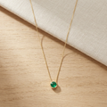 Colored Gemstones