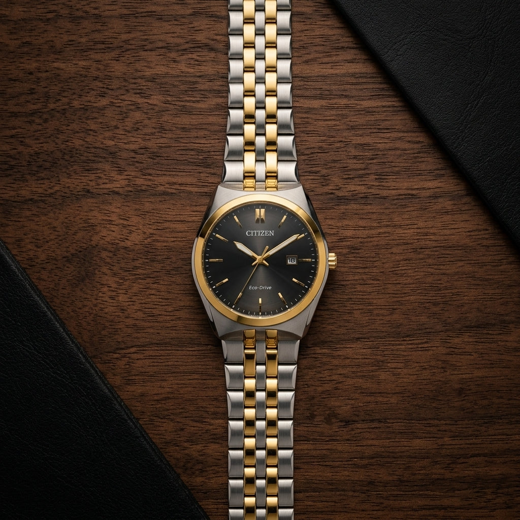 Citizen BM7334-58E