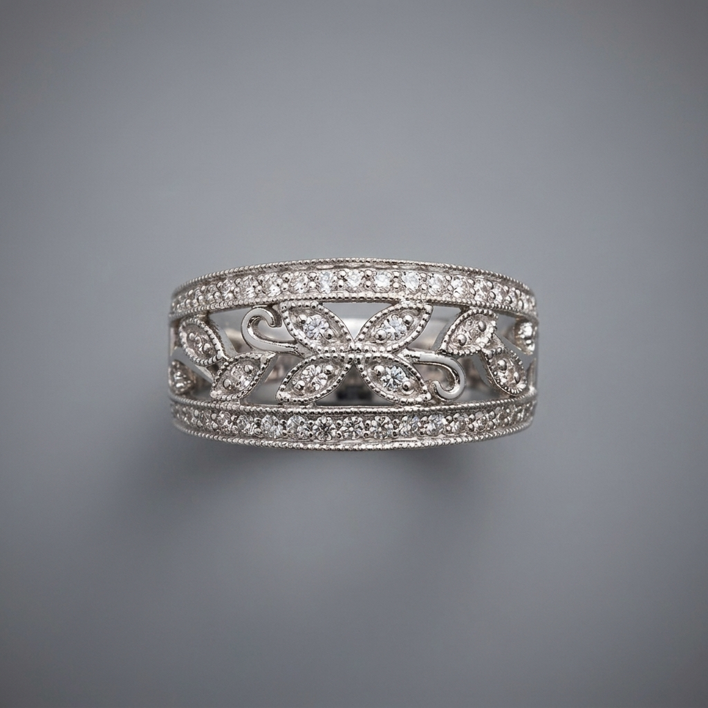 Diamond Envy