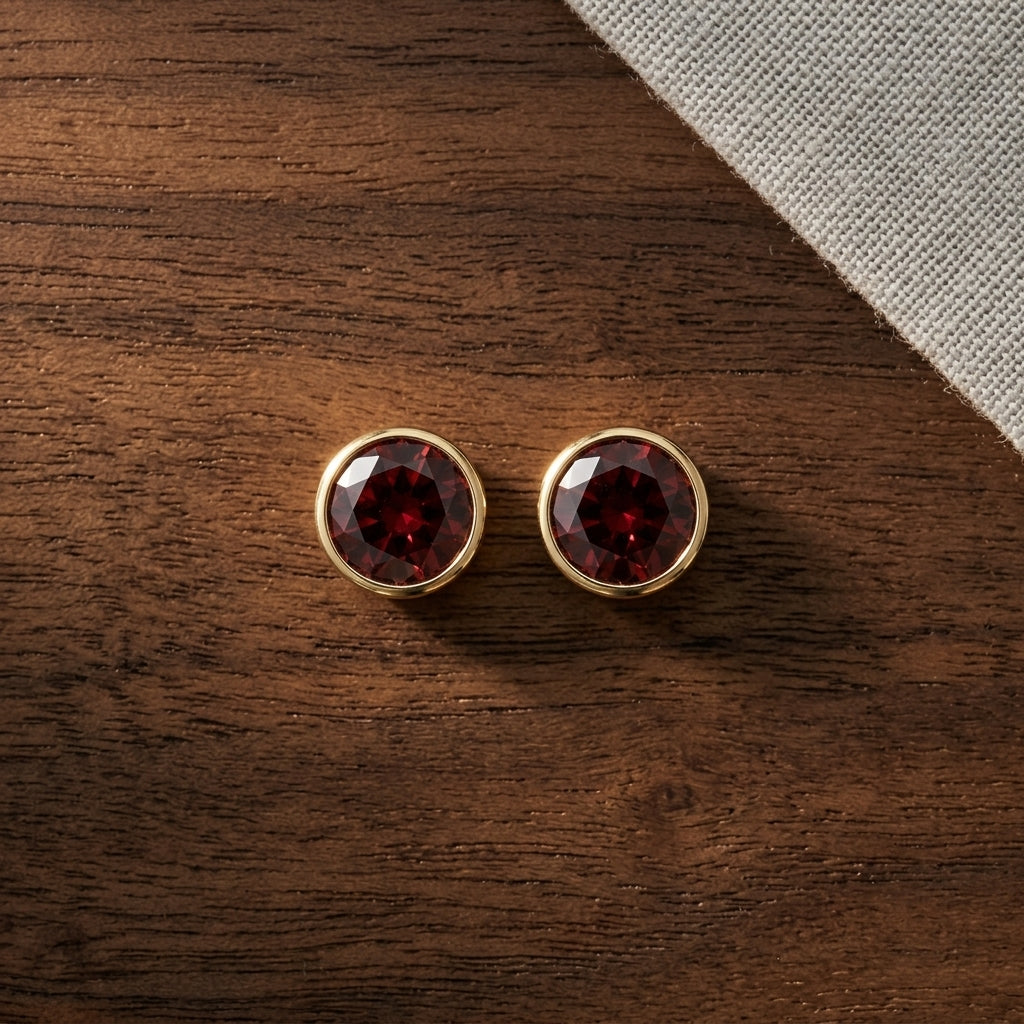 Colored Gemstones