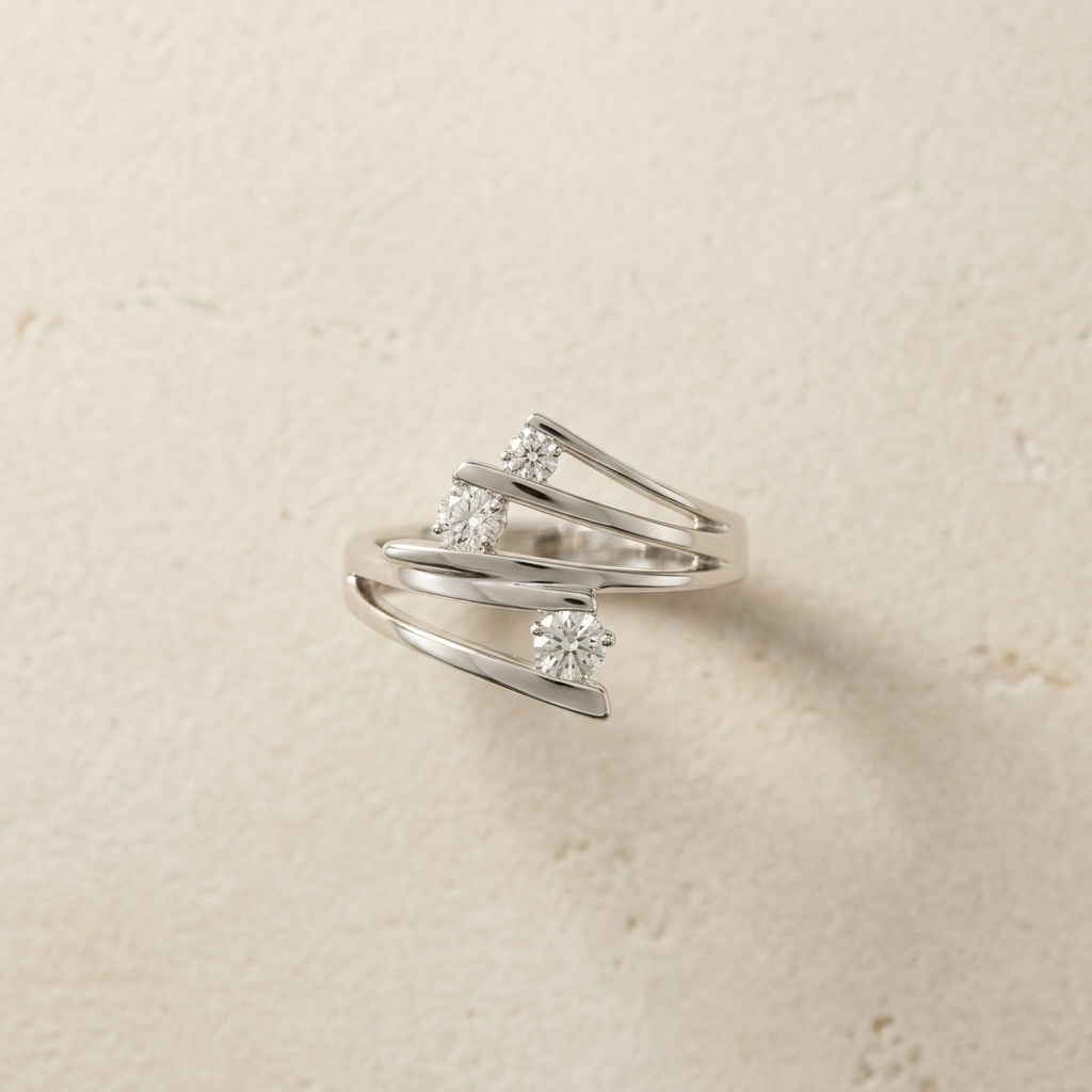 Maple Leaf Diamonds