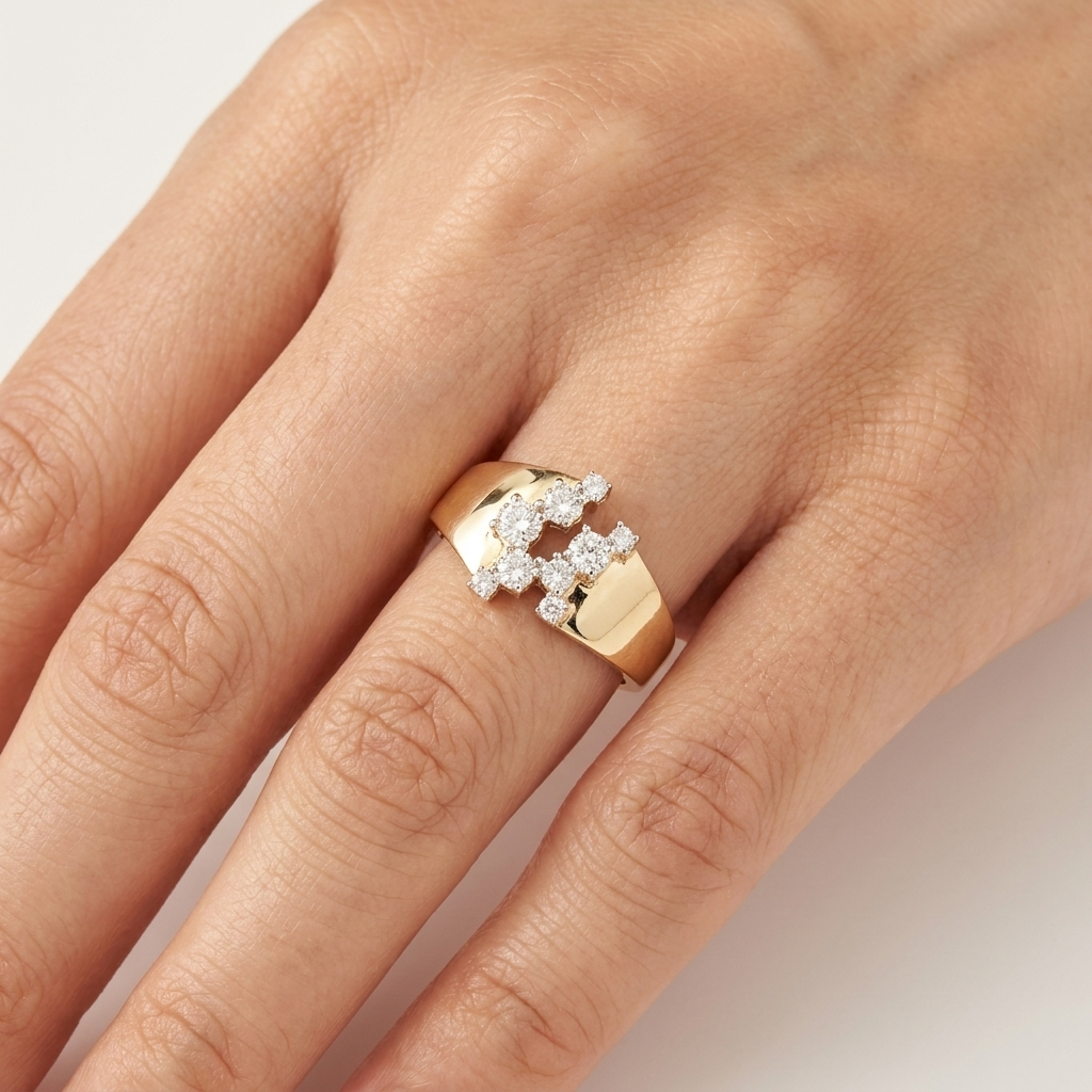 Diamond Envy