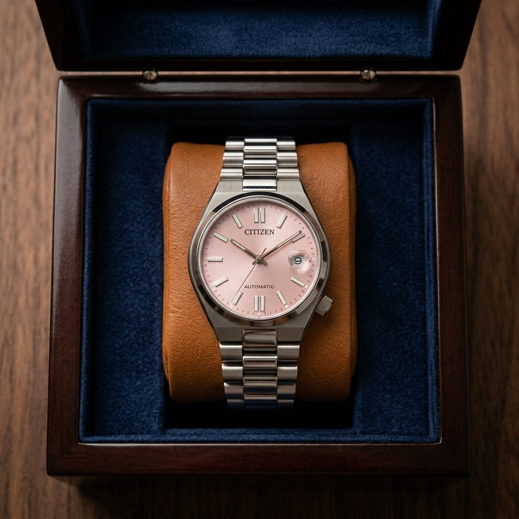 Citizen NJ0200-50Z