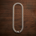Sterling Silver Chain