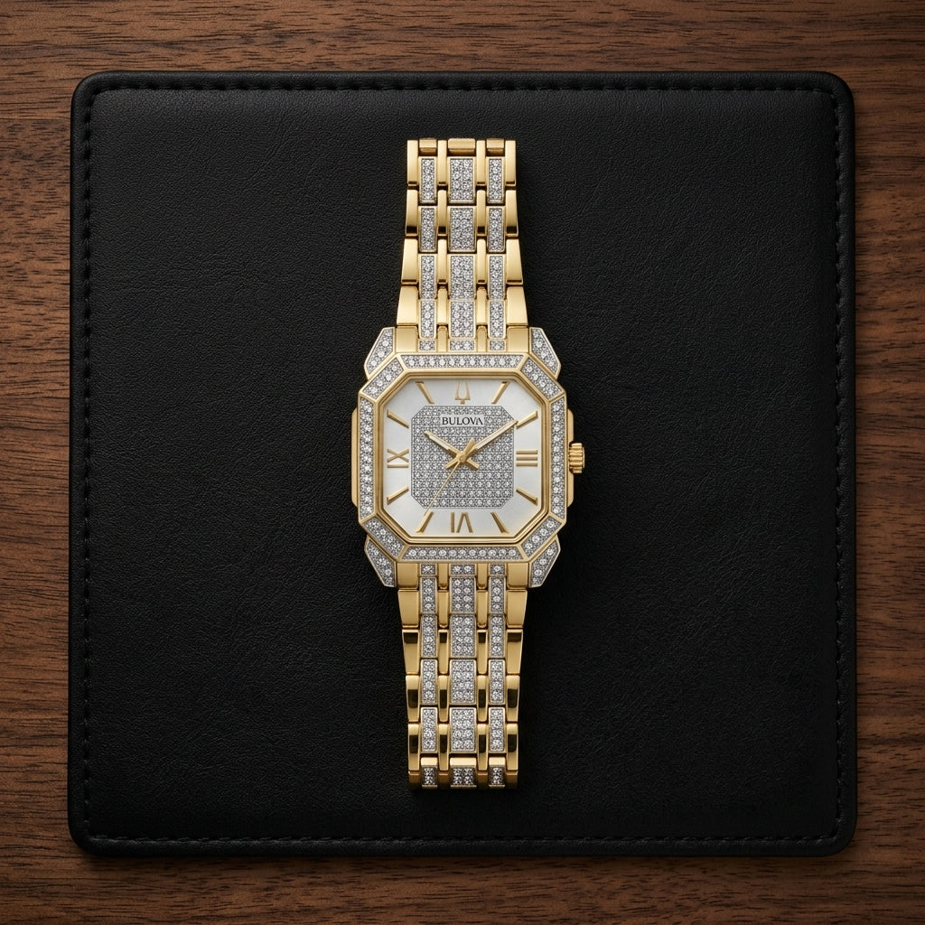 Bulova 98A295