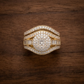 Diamond Envy