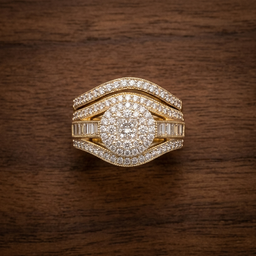 Diamond Envy