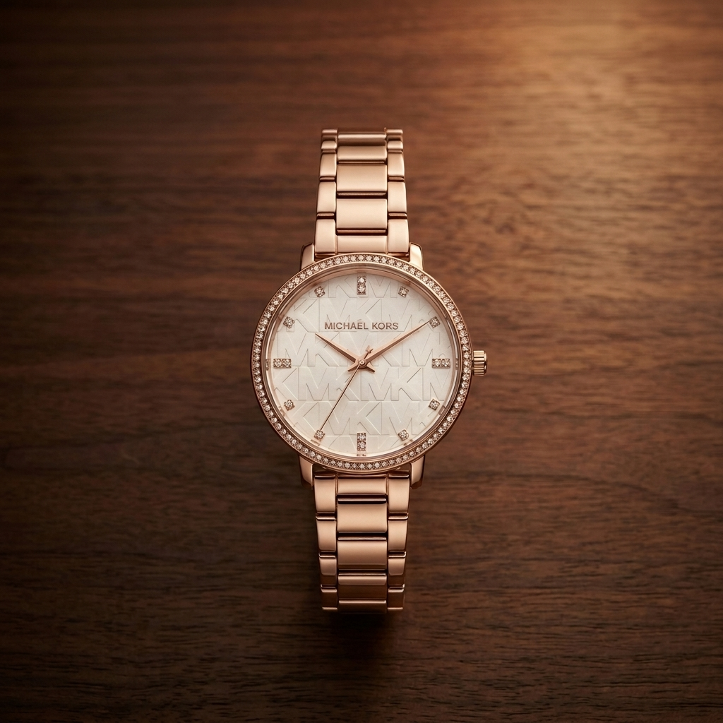 Michael Kors MK4917