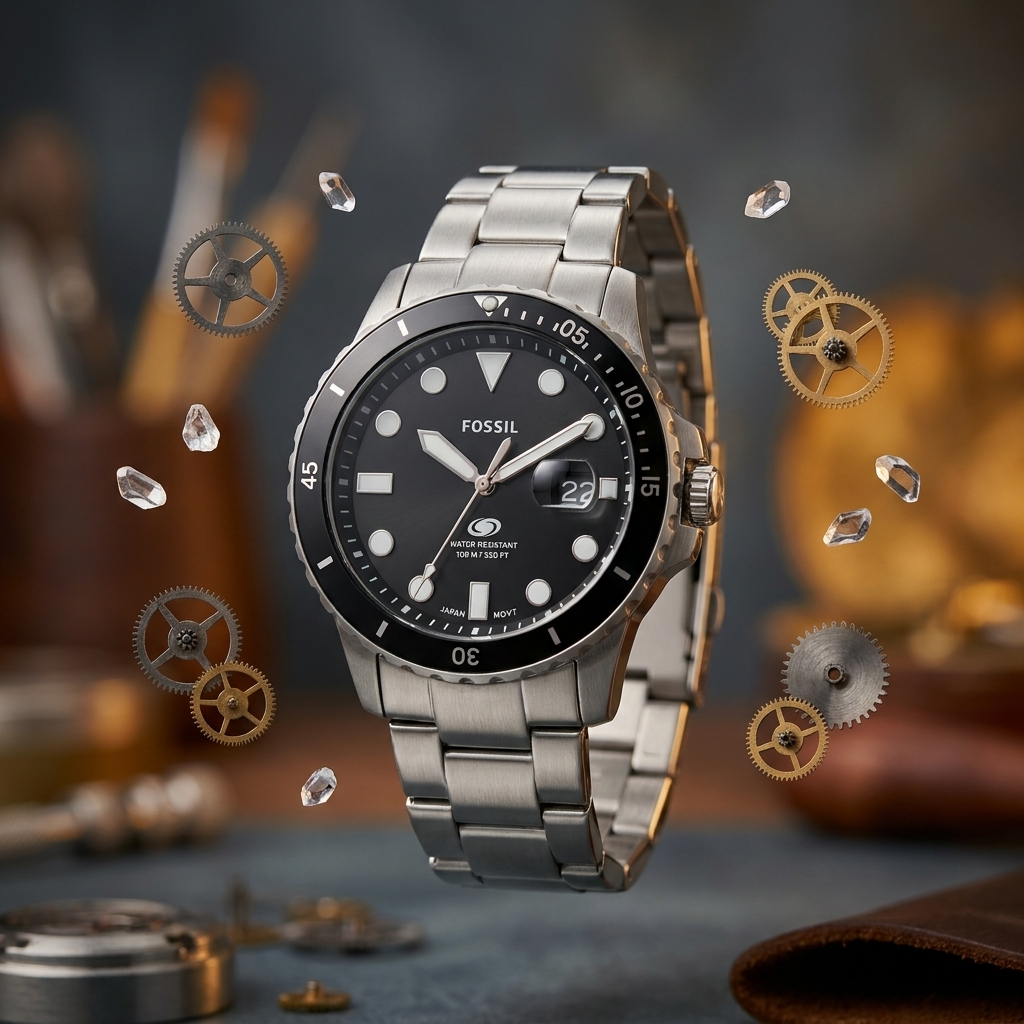 Fossil FS6032