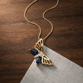Colored Gemstone Sapphire