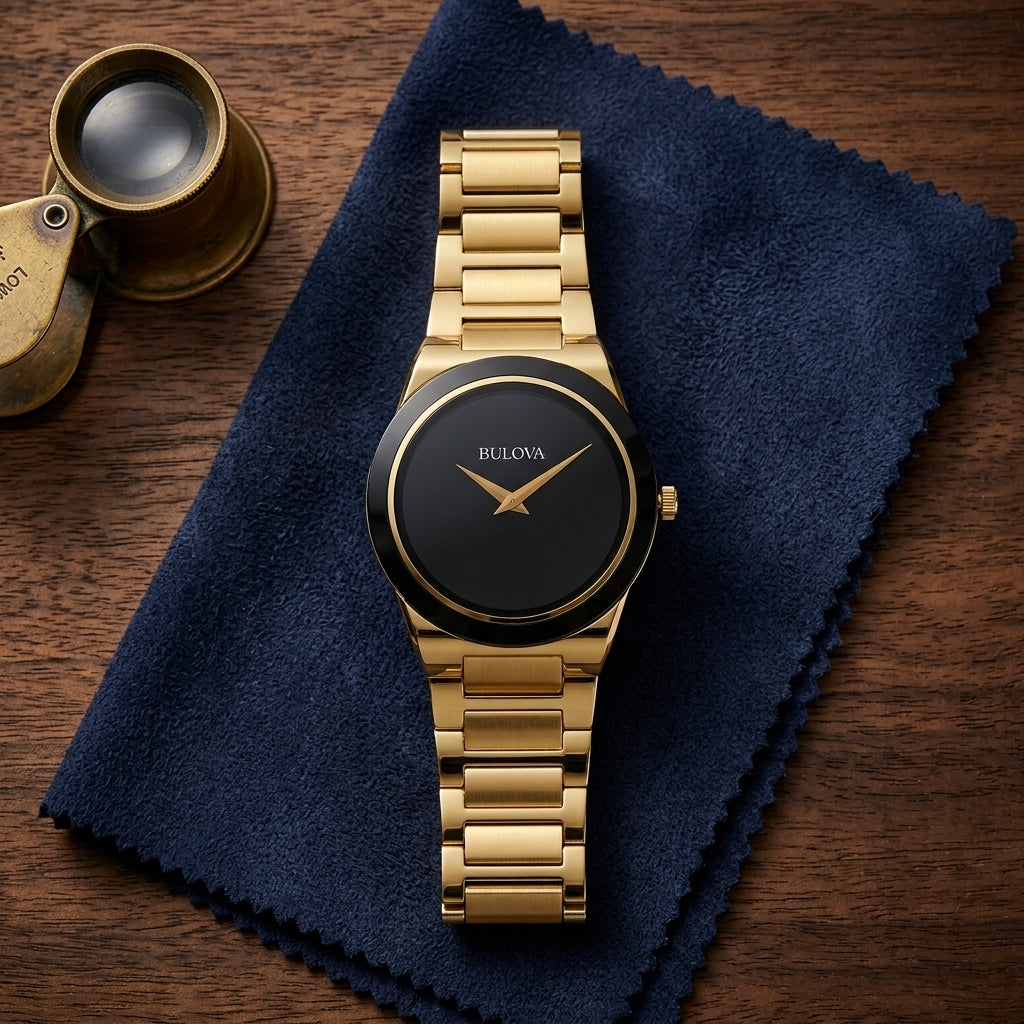 Bulova 97A183