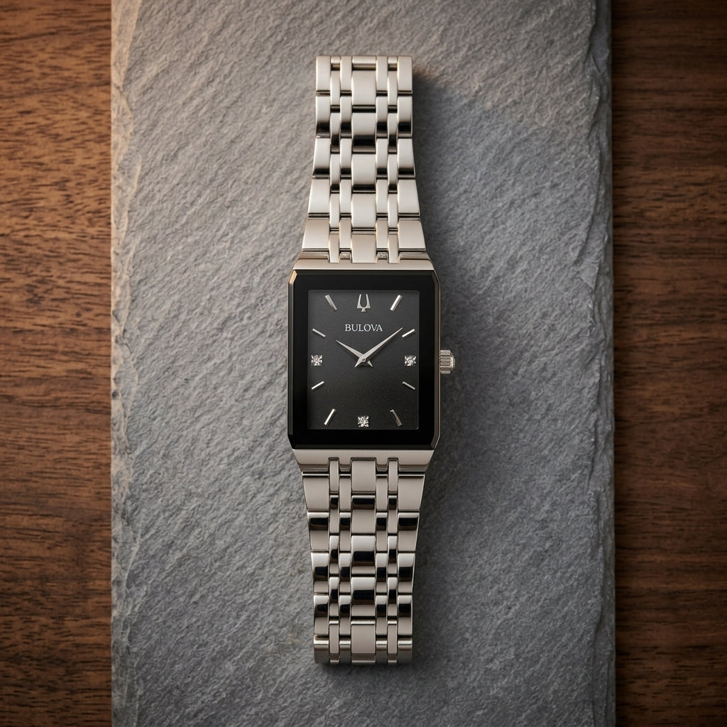 Bulova 96D145