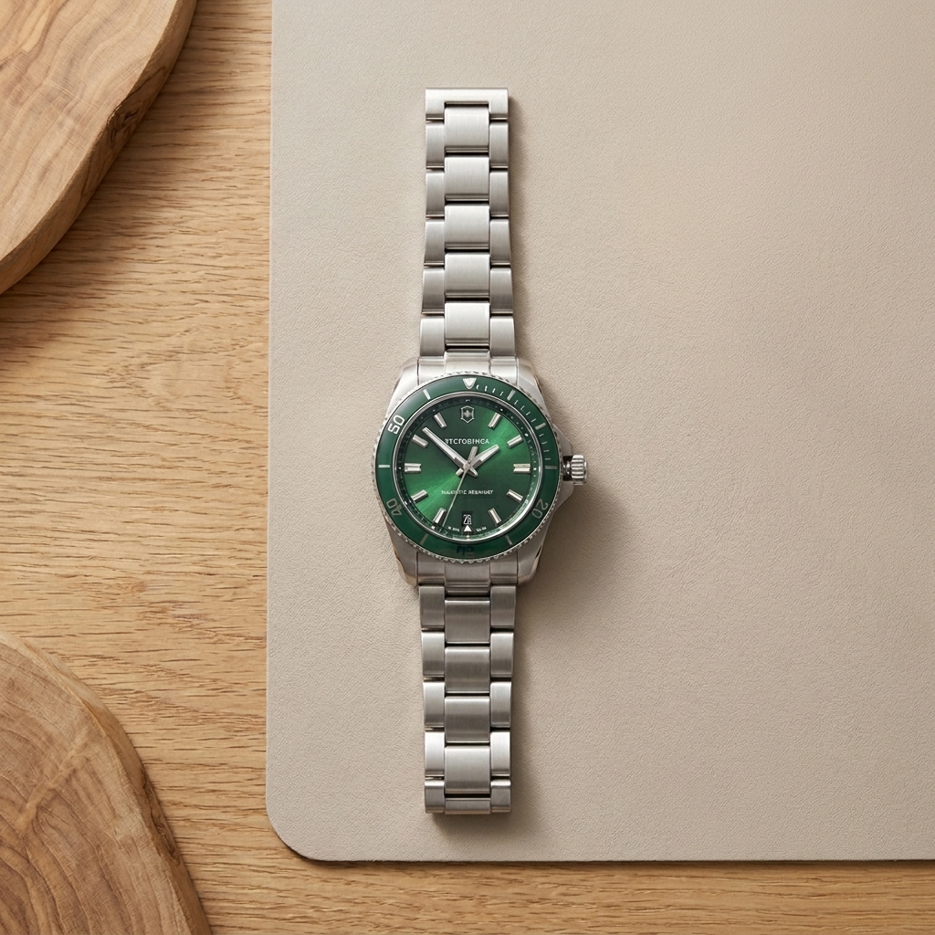 Victorinox Maverick Quartz – 242096