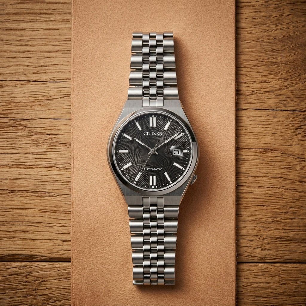 Citizen NK0020-55E