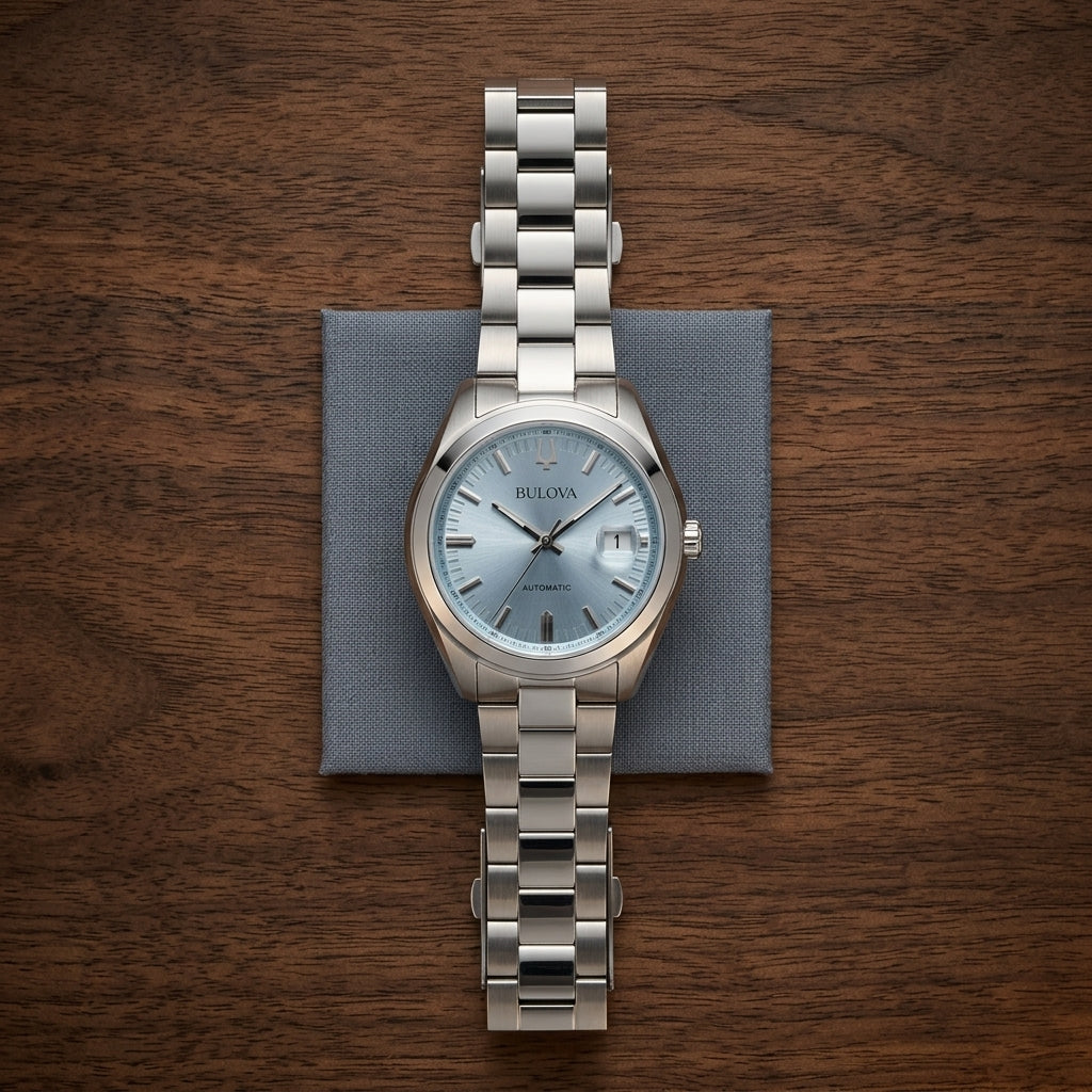 Bulova 96B469