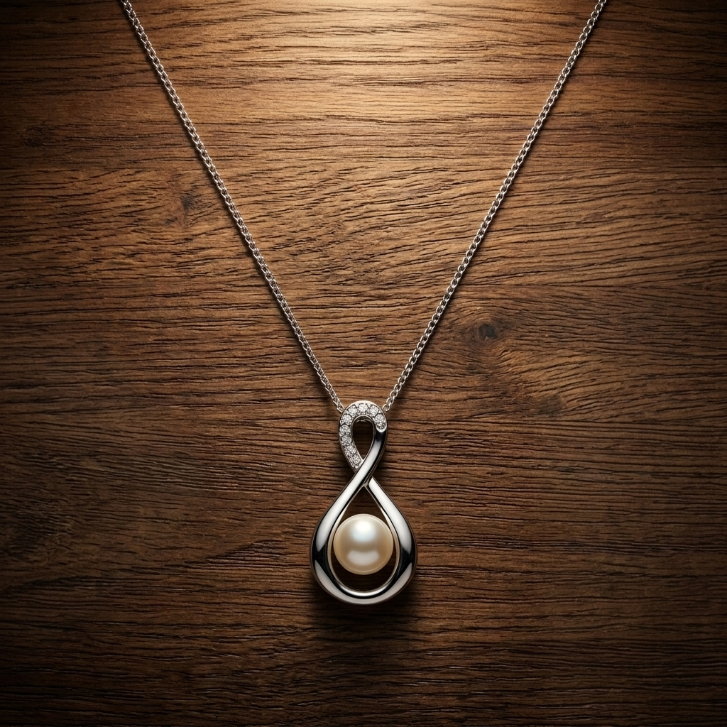 Genuine Pearl