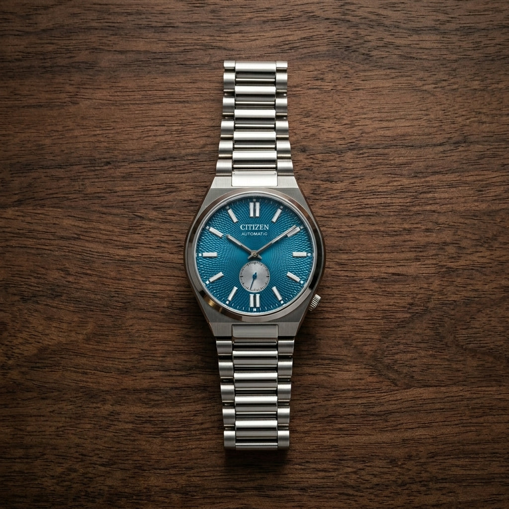Citizen NK5010-51L
