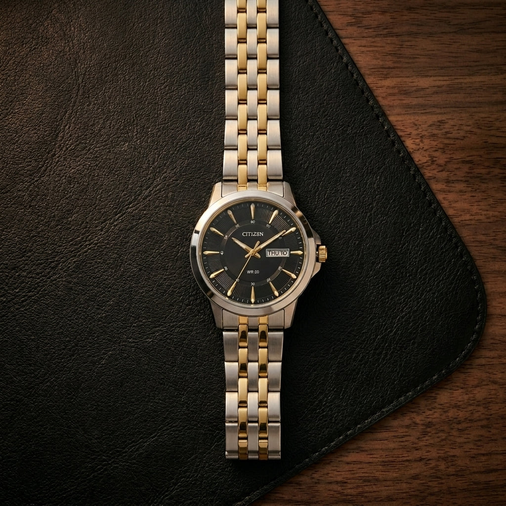 Citizen BF2018-52E