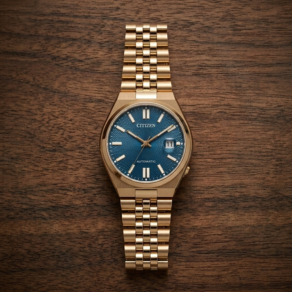 Citizen NK0023-57L