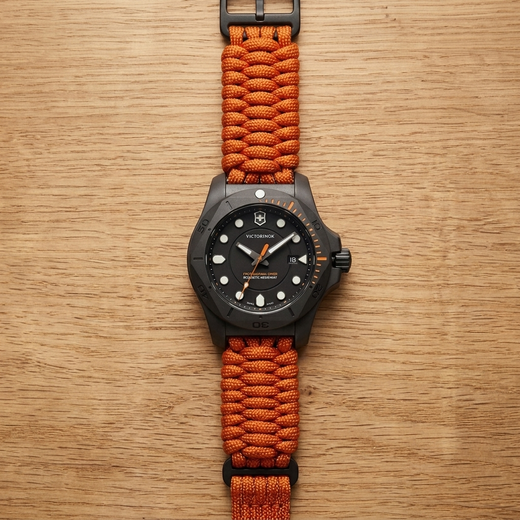 Victorinox Dive Pro Quartz – 242069.1