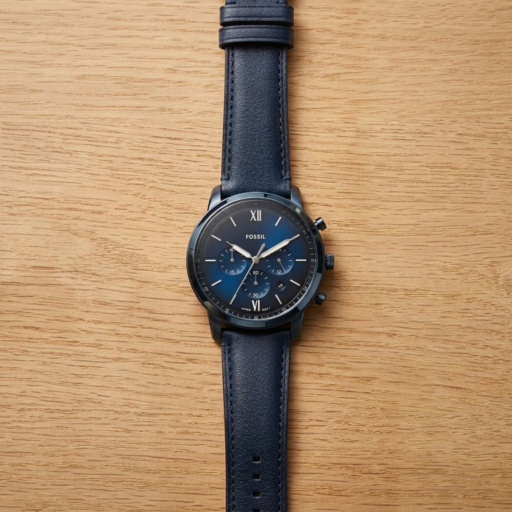 Fossil FS6168