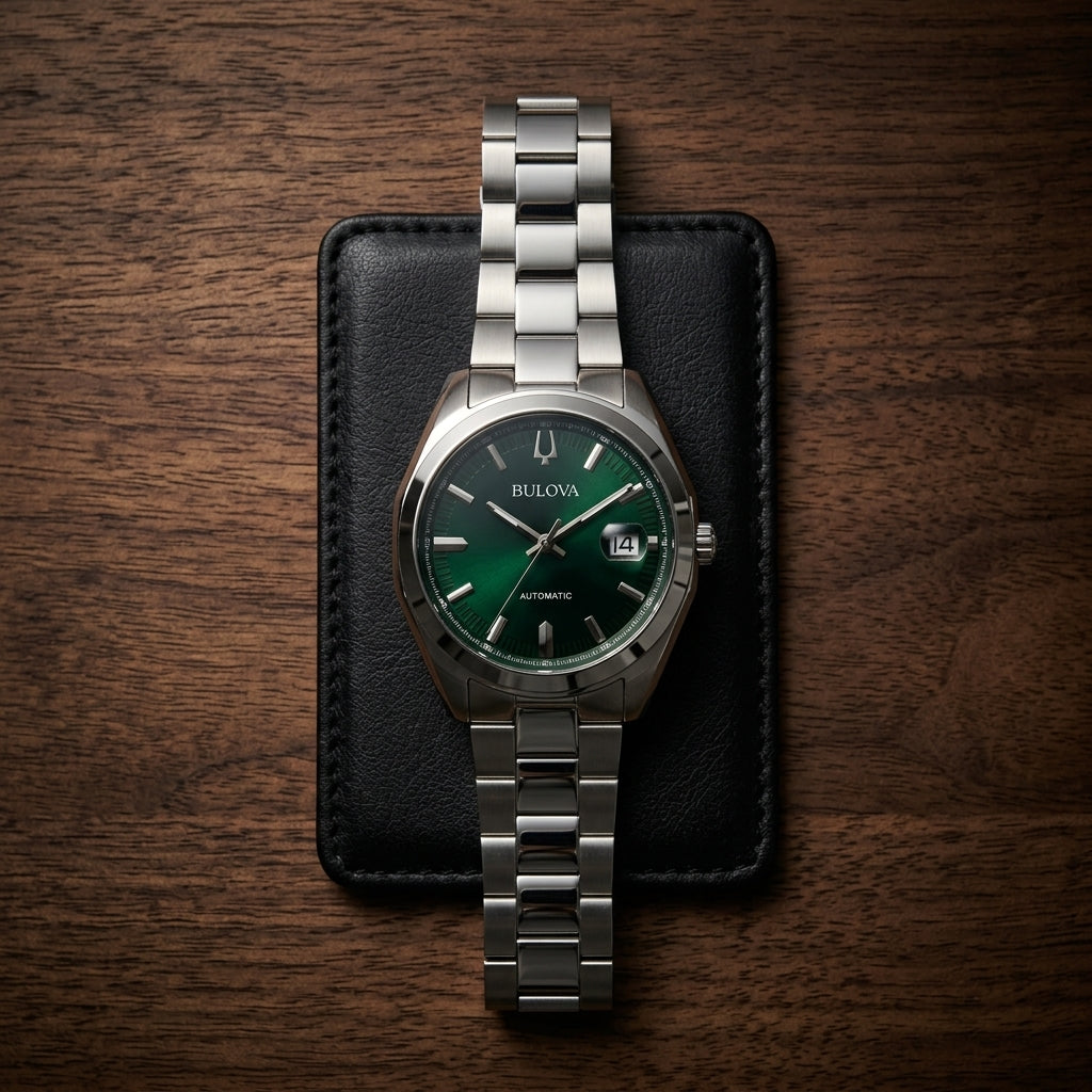 Bulova 96B429
